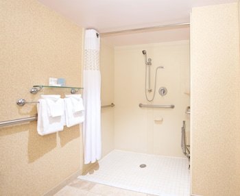 Hotel Hampton Inn Evansville