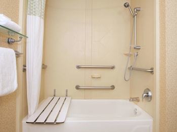 Hotel Hampton Inn Evansville