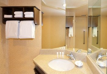 Hotel Hampton Inn Evansville