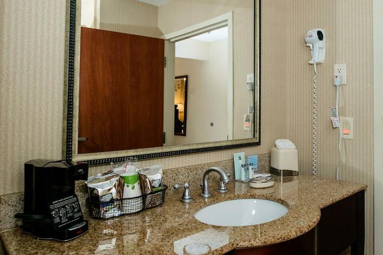 Hotel Hampton Inn Victoria Tx