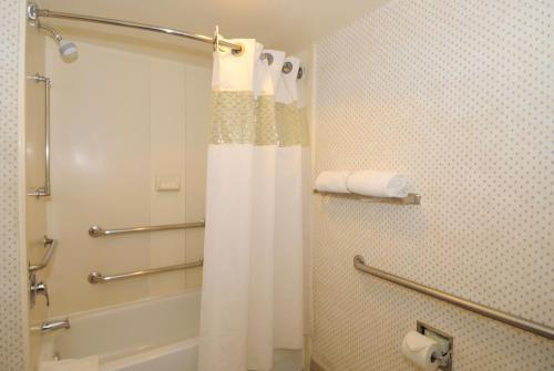Hotel Hampton Inn Alexandria/old Town