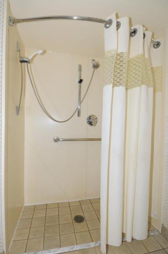 Hotel Hampton Inn Alexandria/old Town