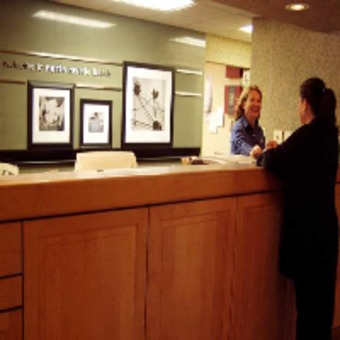 Hotel Hampton Inn Harbourgate