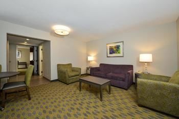 Hotel Hampton Inn Northwood