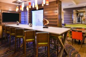 Hotel Hampton Inn Northwood