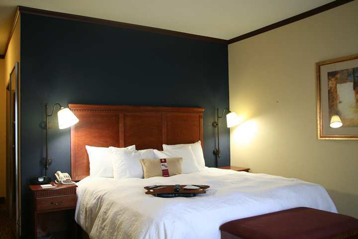 Hotel Hampton Inn Seguin Tx
