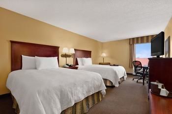 Hotel Hampton Inn Warner Robins