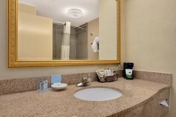 Hotel Hampton Inn Warner Robins