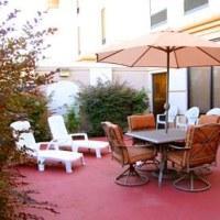 Hotel Hampton Inn Warner Robins