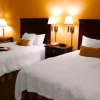 Hotel Hampton Inn Warner Robins