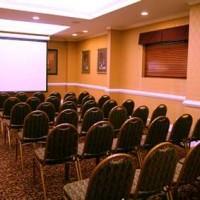 Hotel Hampton Inn Warner Robins