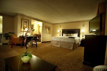 Hotel Hampton Inn & Suites Staten Island
