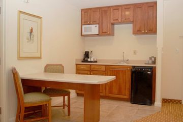 Hotel Hampton Inn Panama City Beach, Fl
