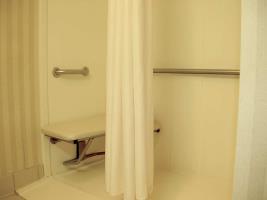 Hotel Hampton Inn Panama City Beach, Fl
