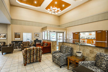 Hotel Quality Inn & Suites