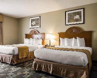 Hotel Quality Inn & Suites