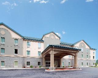 Hotel Quality Inn & Suites