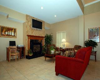 Hotel Quality Inn & Suites