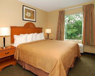Hotel Quality Inn & Suites