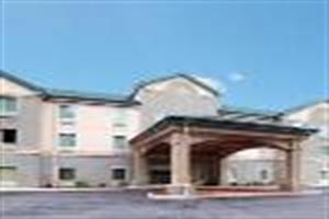 Hotel Quality Inn & Suites