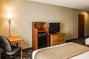 Hotel Quality Inn & Suites