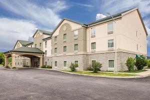 Hotel Quality Inn & Suites