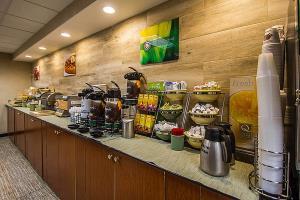 Hotel Quality Inn & Suites