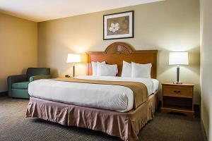Hotel Quality Inn & Suites