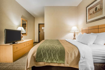 Hotel Comfort Inn Green Bay