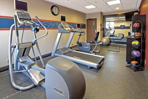 Hotel Hampton Inn Traverse City