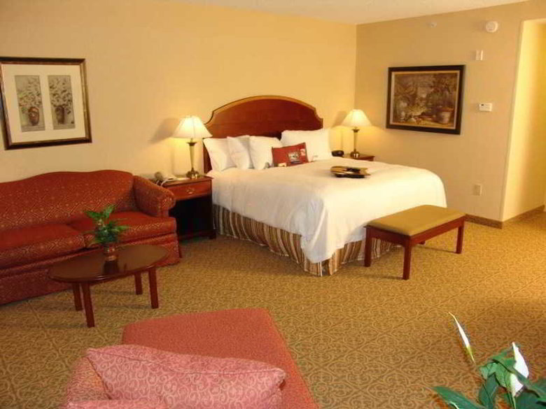 Hotel Hampton Inn & Suites Vicksburg Ms