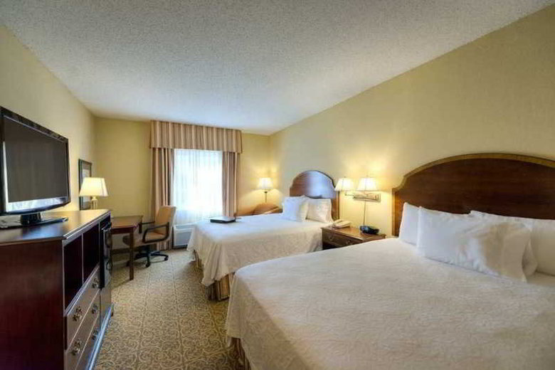 Hotel Hampton Inn & Suites Vicksburg Ms