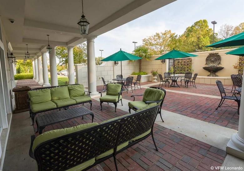 Hotel Hampton Inn & Suites Vicksburg Ms