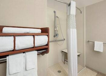 Hotel Hampton Inn Alexandria Old Town Area South