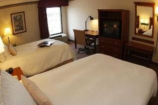 Hotel Hampton Inn Alexandria Old Town Area South