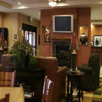 Hotel Hampton Inn Rock Springs Wy
