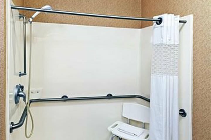 Hotel Hampton Inn Salina