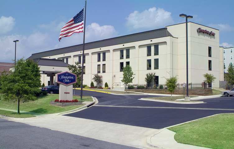 Hotel Hampton Inn Laurel Md