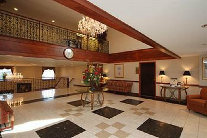 Hotel Homewood Suites Williamsburg