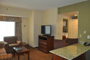 Hotel Homewood Suites Williamsburg