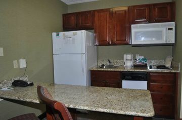 Hotel Homewood Suites Williamsburg