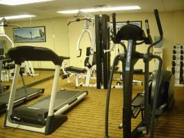 Hotel Homewood Suites Williamsburg