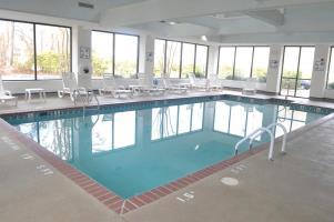 Hotel Homewood Suites Williamsburg
