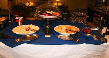 Hotel Hampton Inn Pittsburgh/airport