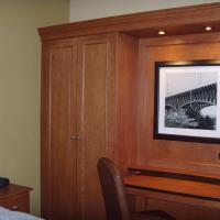Hotel Hampton Inn Pittsburgh/airport