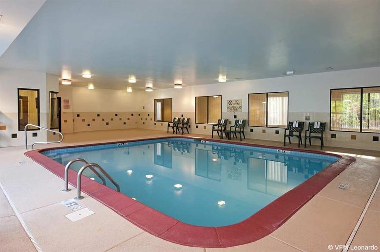 Hotel Hampton Inn & Suites Southbend
