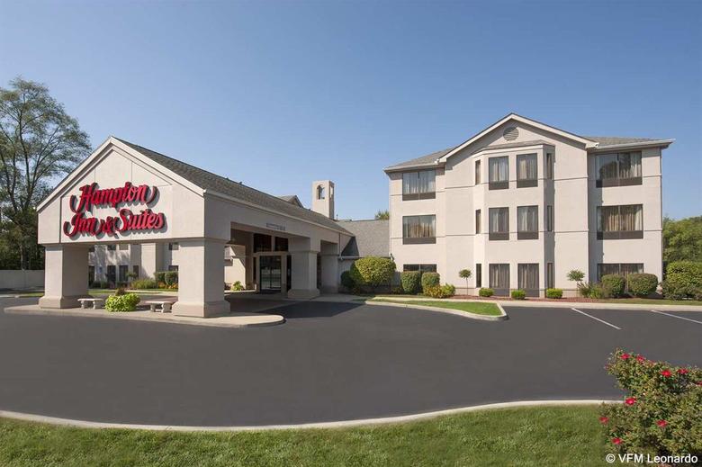 Hotel Hampton Inn & Suites Southbend