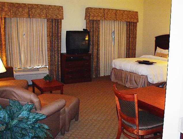 Hotel Hampton Inn & Suites Schertz Tx