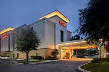 Hotel Hampton Inn & Suites Schertz Tx