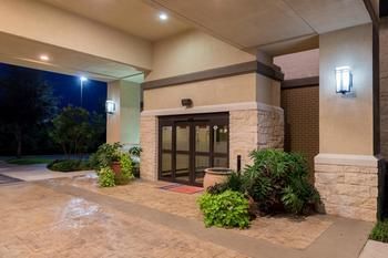 Hotel Hampton Inn & Suites Schertz Tx